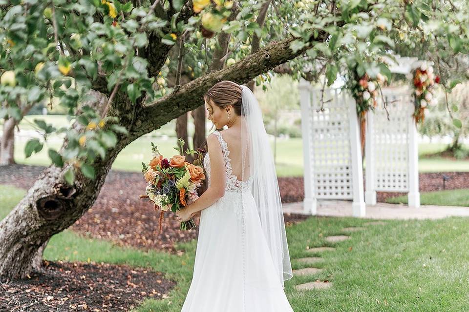 Bride