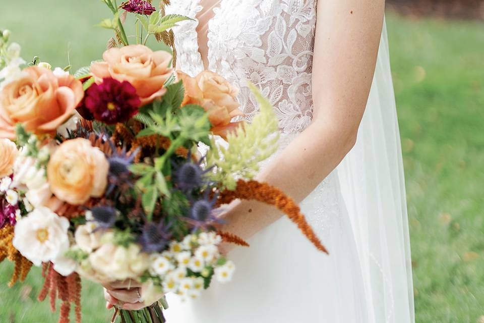 Bride