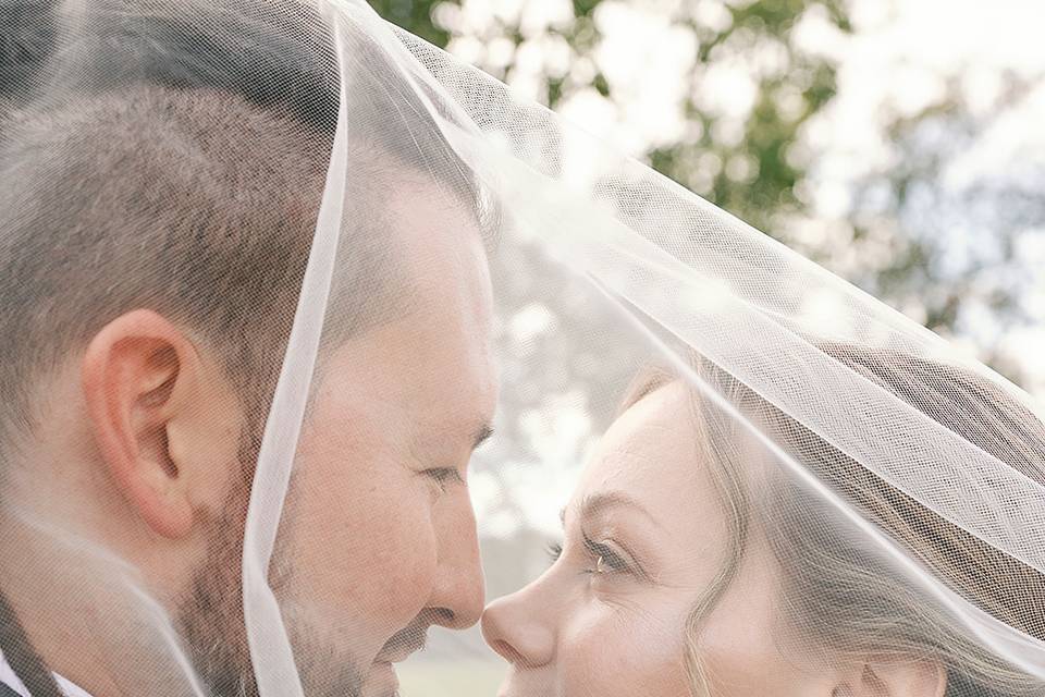 Bride & Groom