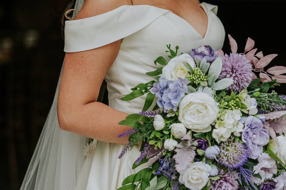 Bride