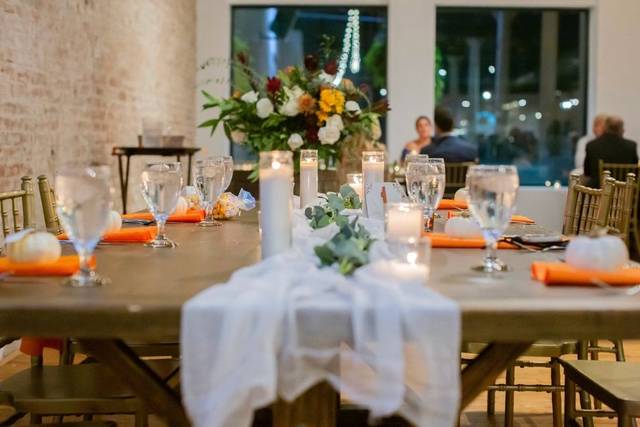 Darling DeBord Weddings