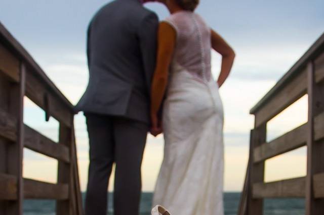 Outer Banks Weddings by Artz Music & Photography