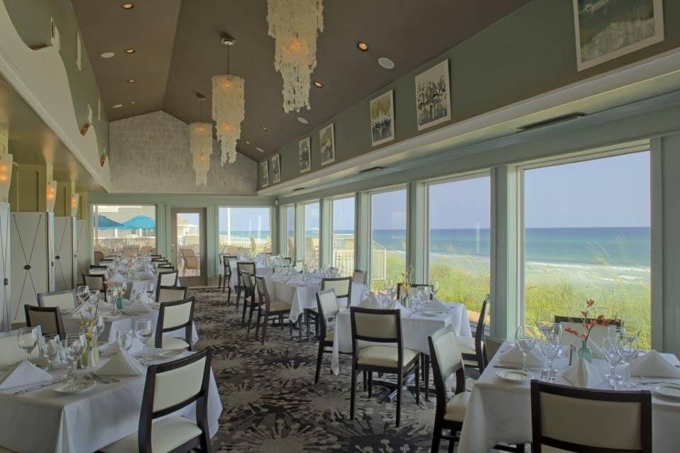 Vue On 30a - Venue - Santa Rosa Beach, FL - WeddingWire