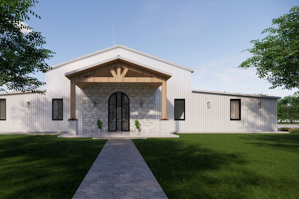 Rendering