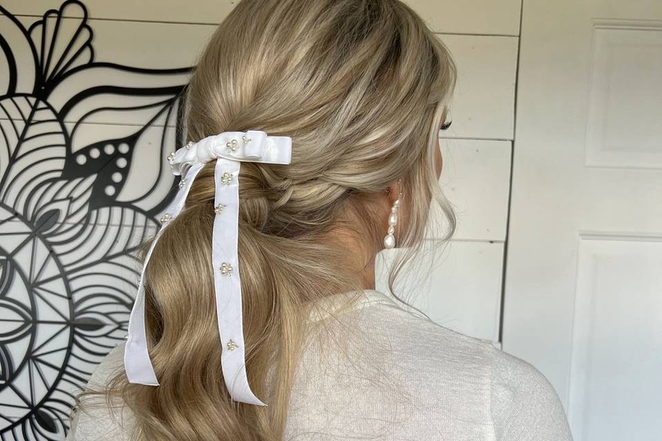 Party Pony!