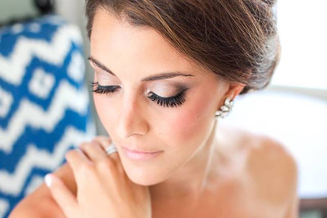 Dianna Quagenti - Makeup Artis