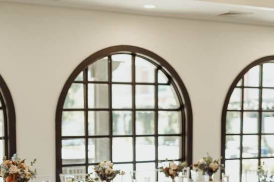 Garden Gala Weddings