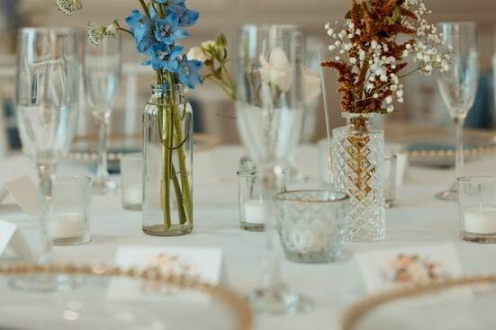 Garden Gala Weddings