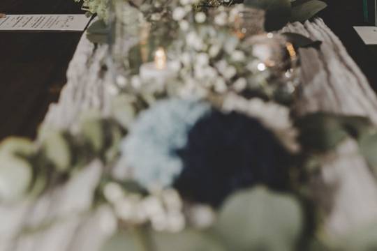 Garden Gala Weddings
