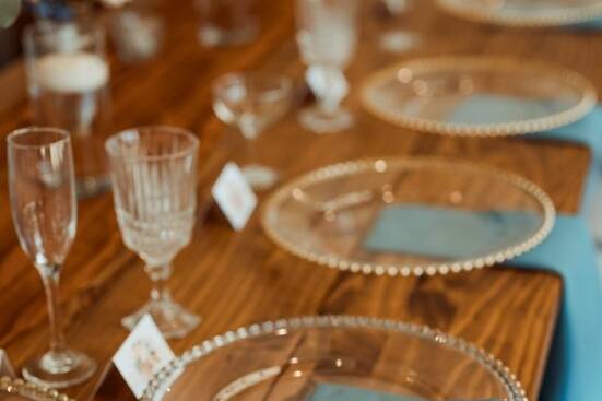 Garden Gala Weddings