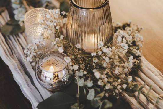 Garden Gala Weddings