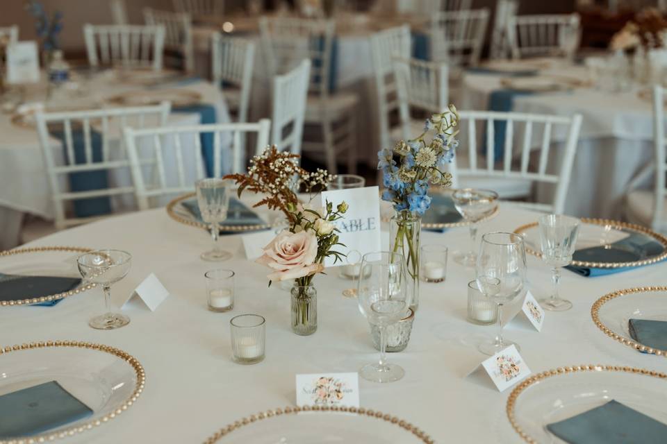 Garden Gala Weddings