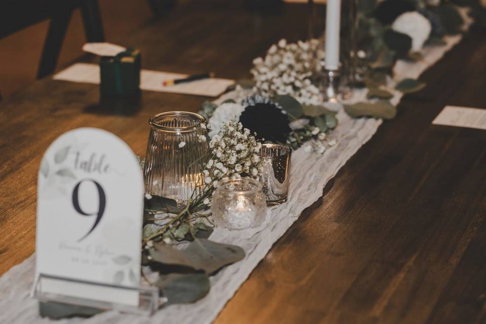 Garden Gala Weddings