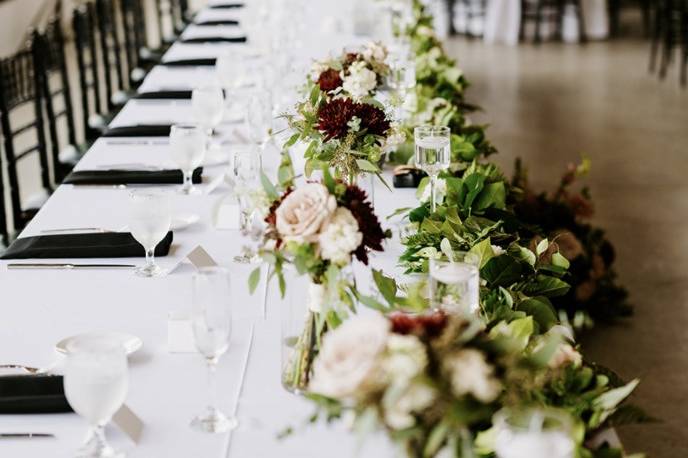 Garden Gala Weddings