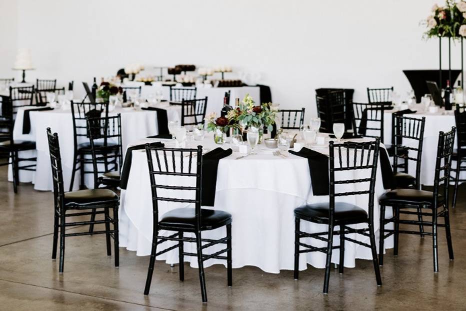 Garden Gala Weddings