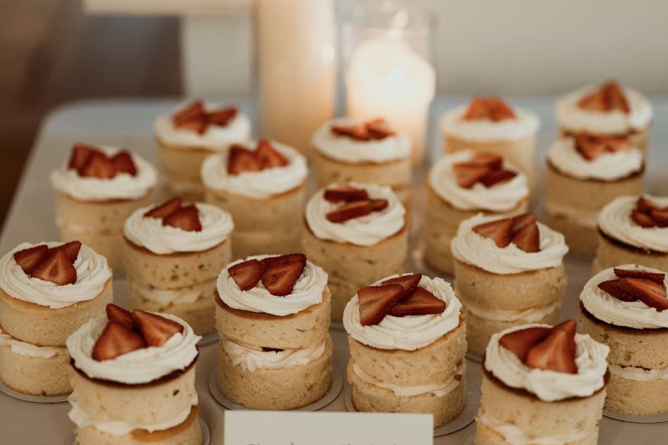 Fall Wedding