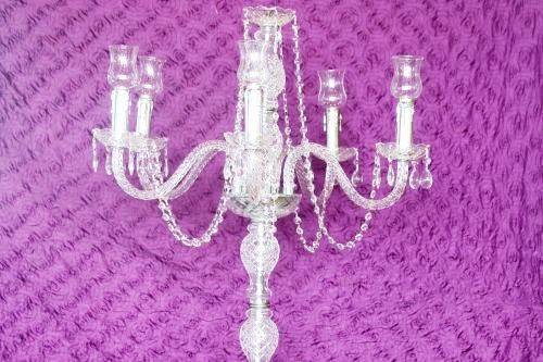 Silver Crystal Royal Chandelier
TFM-CD100