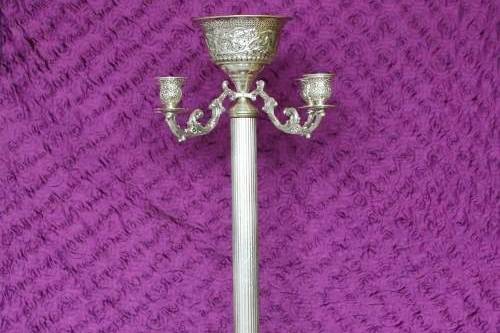 Large Pisa Candelabra with Arms
TFM-CD144