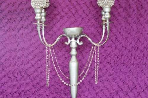 Candelabras For Rent