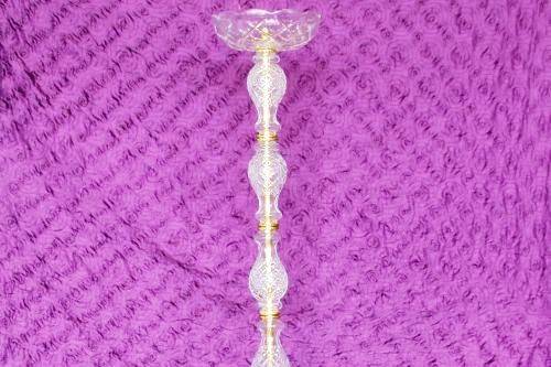 Large Gold Crystal Royal Stand
Item: TFM-CD107