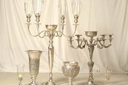 Candelabras For Rent