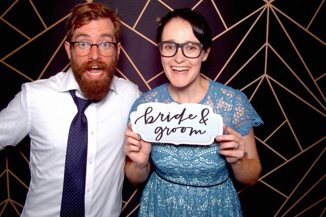 Raleigh Photobooth Pros