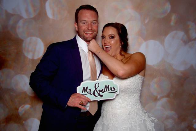 Raleigh Photobooth Pros