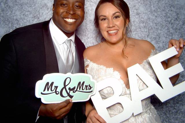 Raleigh Photobooth Pros