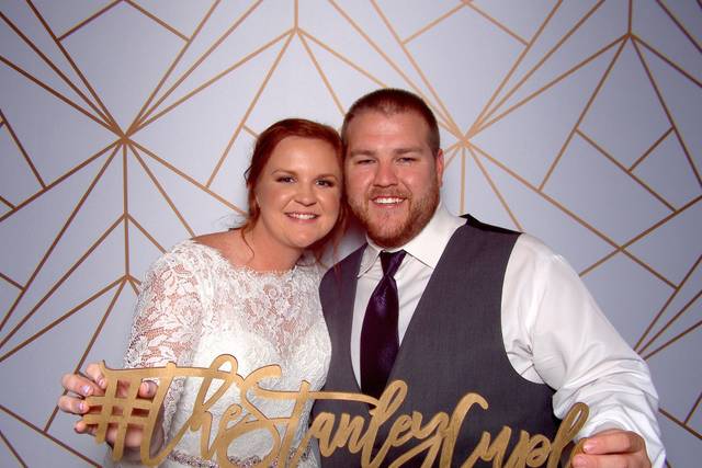 Raleigh Photobooth Pros