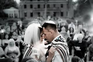 The Jewish Wedding Rabbi