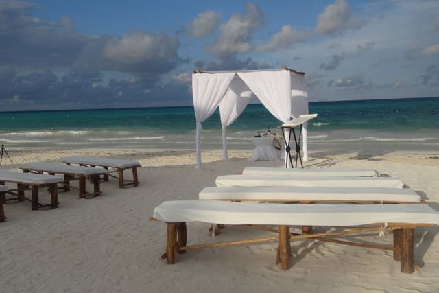 Caribean Islands