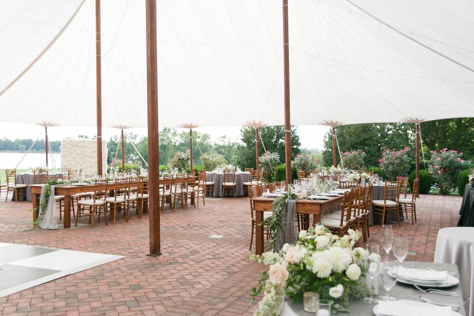 Brittland ceremony