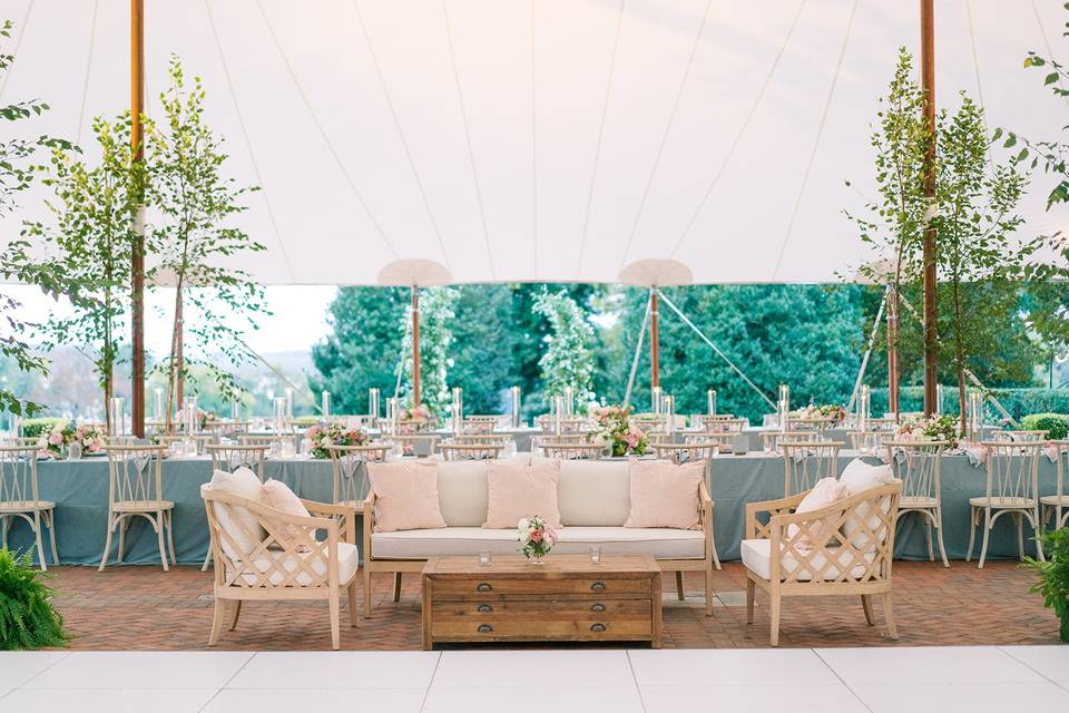 Brittland ceremony