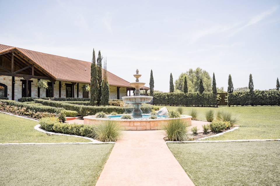Villa Tuscana
