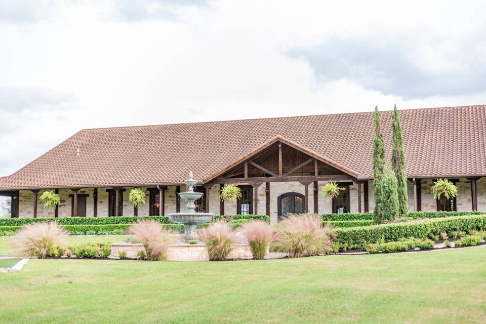 Villa Tuscana