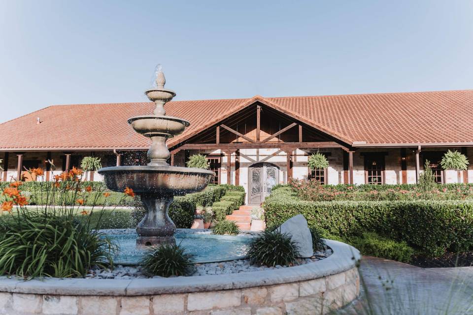 Villa Tuscana