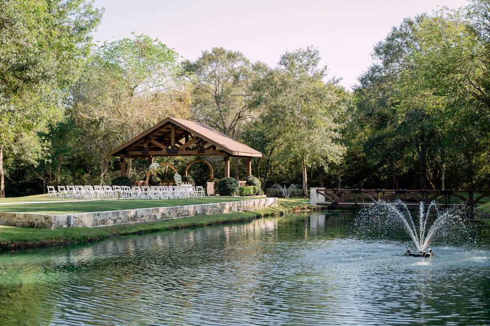 Stonecreek Reserve