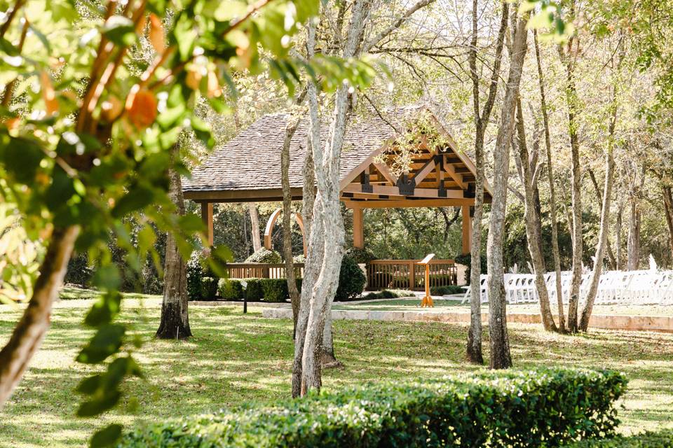 Stonecreek Reserve