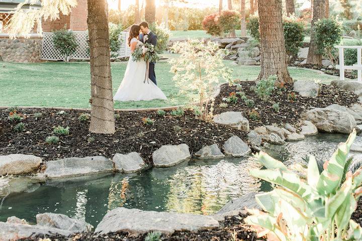 Arizona Wedding Photographer