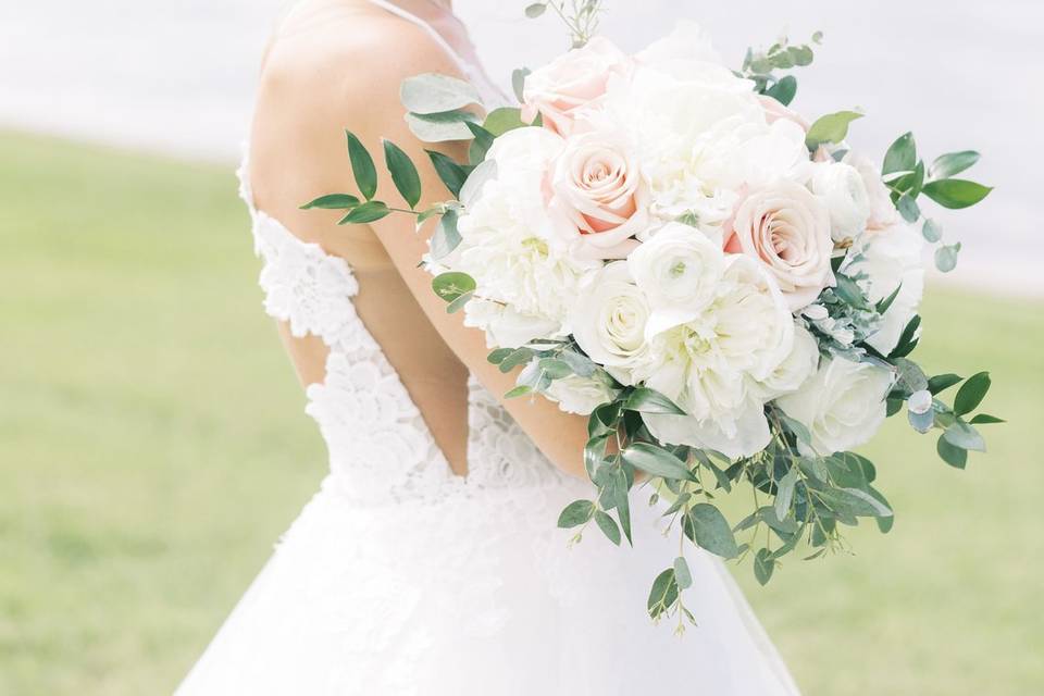 Beach Wedding