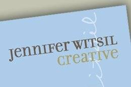 Jennifer Witsil Creative