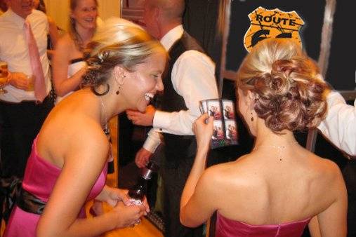 Printed photos