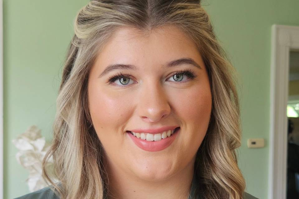 Makeup by Crystal Vazquez