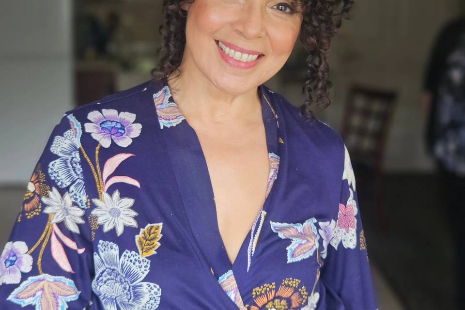 Makeup by Crystal Vazquez