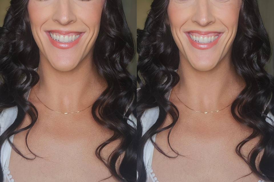 Makeup by Crystal Vazquez