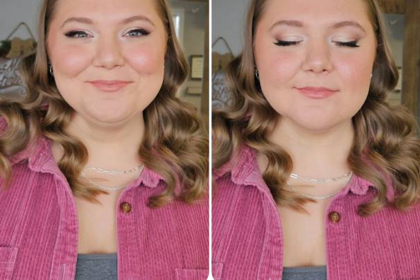 Makeup by Crystal Vazquez