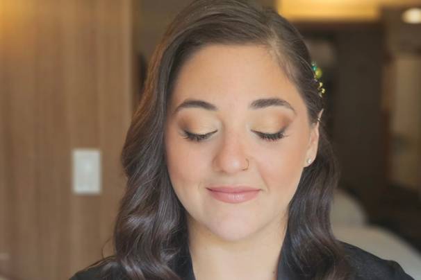 Makeup by Crystal Vazquez