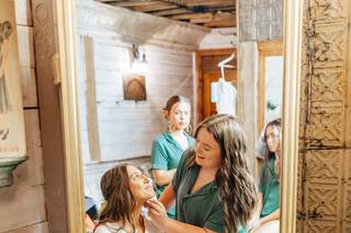 Brooklyn Bridal & Beauty