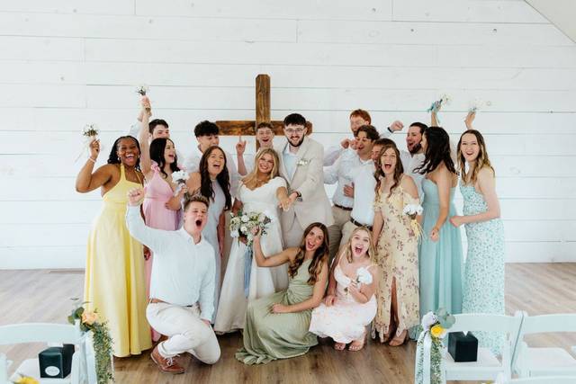 Brooklyn Bridal & Beauty