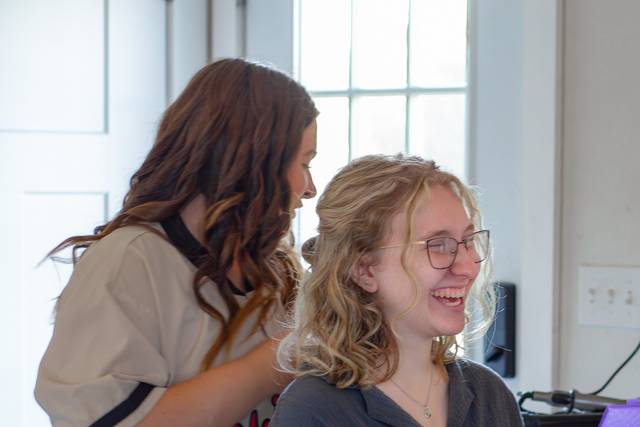 Brooklyn Bridal & Beauty